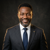 David Oyelaran